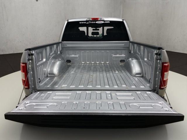 Certified 2020 Ford F150 XLT w/ Equipment Group 302A Luxury AWD/4WD image 23
