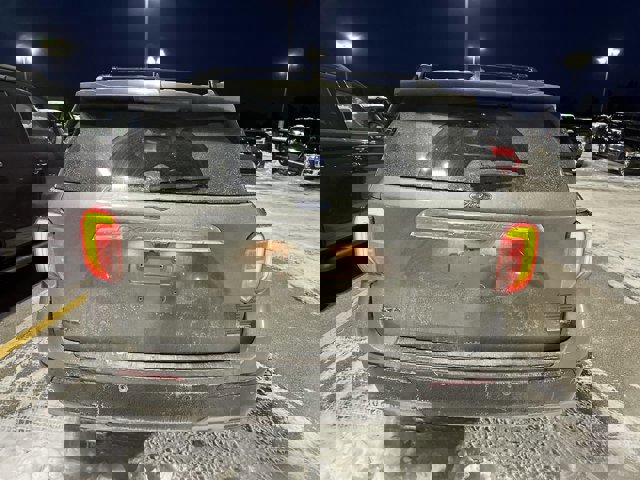 Certified 2020 Ford Explorer XLT w/ Equipment Group 202A image 3