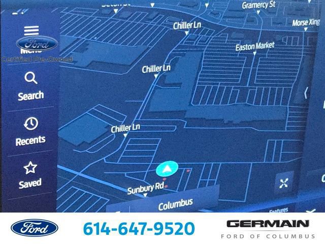 Certified 2023 Ford F150 XLT w/ Equipment Group 302A High image 35