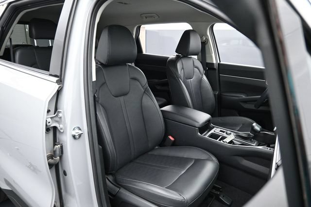 Used 2025 Kia Sorento S FWD image 31