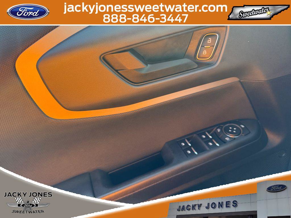 Certified 2024 Ford Bronco Sport Big Bend w/ Convenience Package AWD/4WD image 17