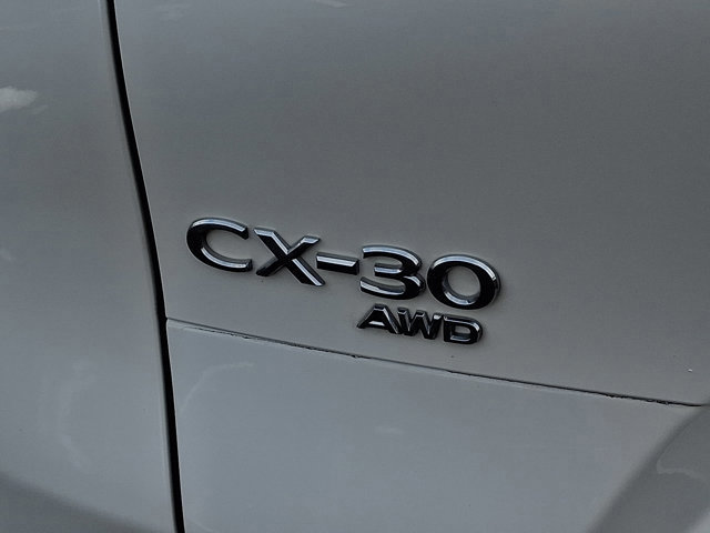 Used 2023 MAZDA CX-30 AWD 2.5 S image 34