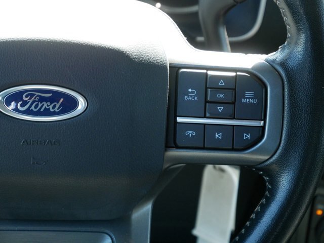 Certified 2022 Ford F150 XLT w/ Equipment Group 301A Mid AWD/4WD image 19