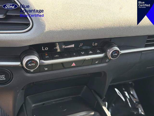 Used 2026 MAZDA CX-30 2.5 Turbo AWD/4WD image 23