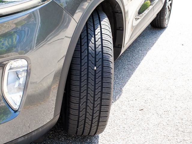 Certified 2020 Ford Escape SEL AWD/4WD image 9