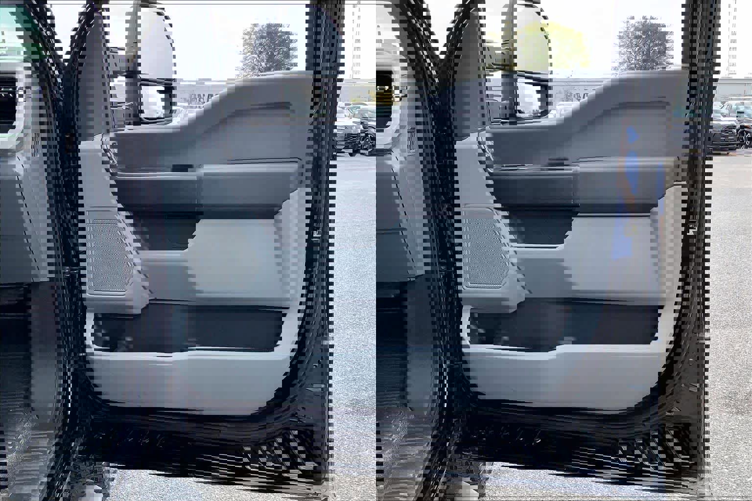 Certified 2025 Ford F350 XL w/ 360-Degree Camera Package image 23