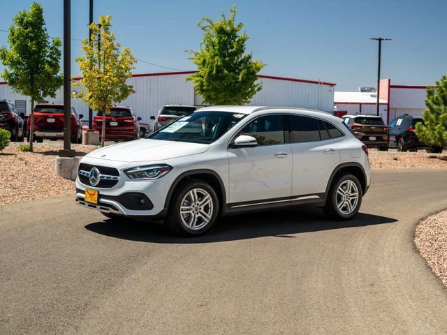 Used 2021 Mercedes-Benz GLA 250 4MATIC image 12