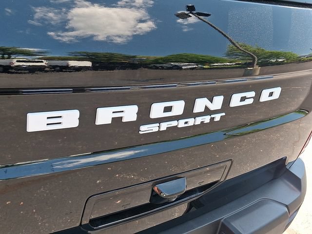 Certified 2025 Ford Bronco Sport Big Bend AWD/4WD image 31