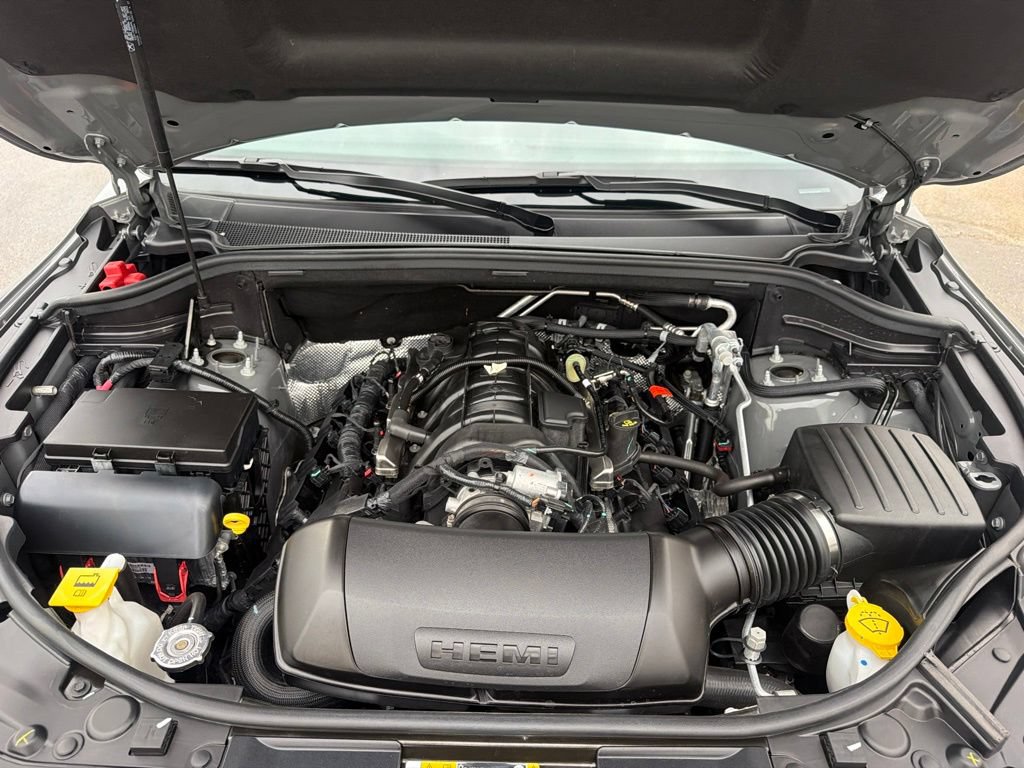 Used 2025 Dodge Durango R/T AWD/4WD image 39