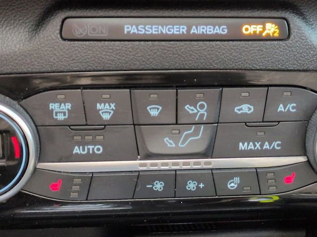 Certified 2021 Ford Escape Titanium w/ Titanium Elite Package image 25