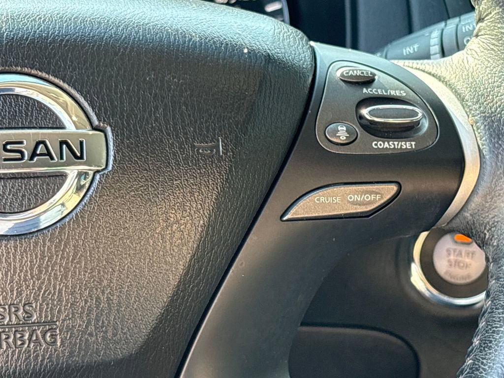 Used 2020 Nissan Pathfinder SL image 20