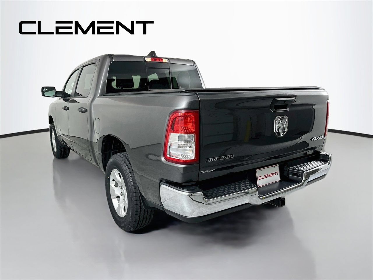 Used 2023 RAM 1500 Big Horn AWD/4WD image 10