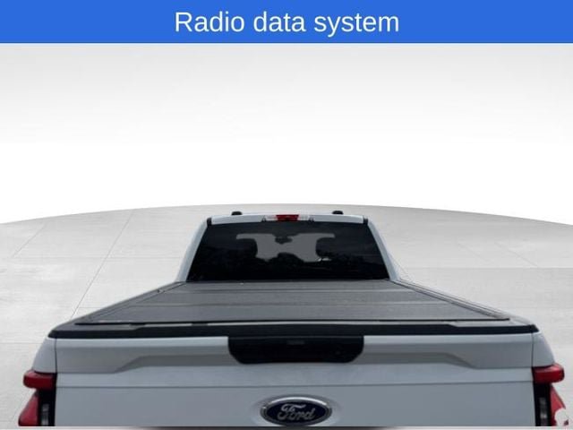 Certified 2023 Ford F150 Lightning XLT AWD/4WD image 6