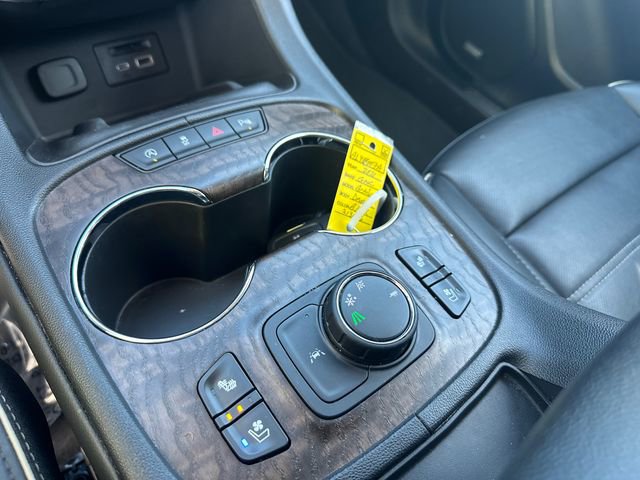 Used 2021 GMC Acadia Denali w/ Denali Technology Package FWD image 36
