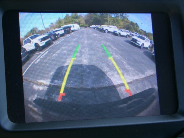 Used 2022 RAM 1500 Warlock w/ Warlock Decor Package AWD/4WD image 22