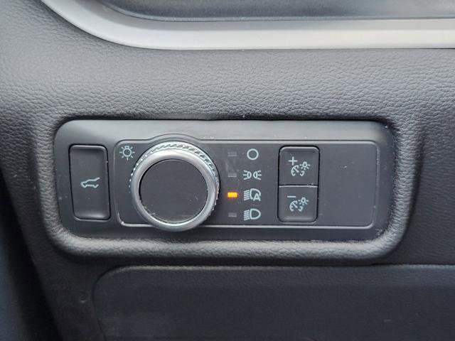 Certified 2022 Ford Explorer XLT image 27