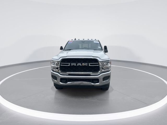 Used 2024 RAM 2500 Tradesman w/ Chrome Appearance Group AWD/4WD image 2