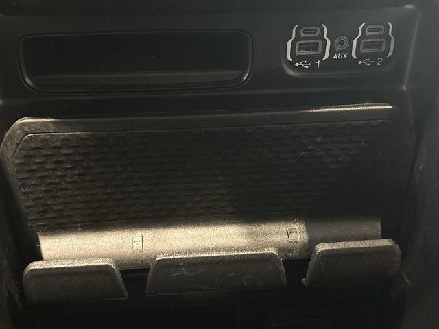 Used 2023 RAM 1500 Big Horn AWD/4WD image 34