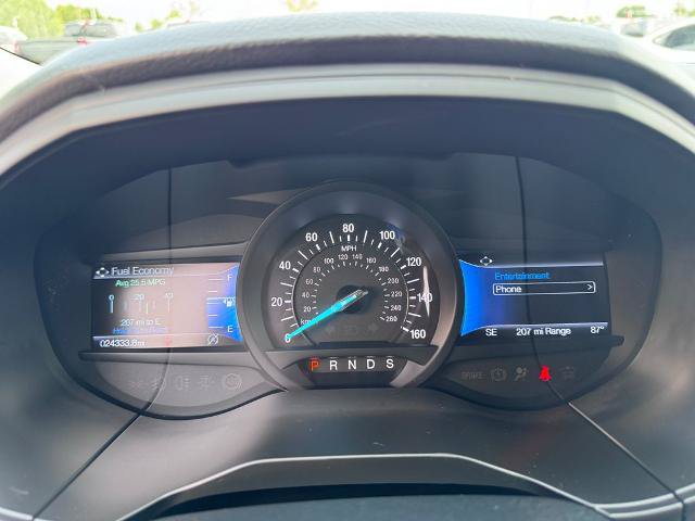 Certified 2024 Ford Edge SEL w/ Convenience Package AWD/4WD image 16