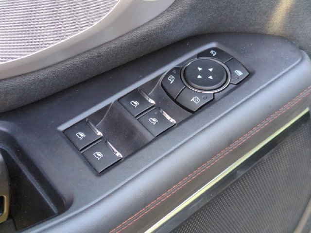 Certified 2025 Ford Expedition Max Active AWD/4WD image 13