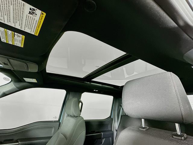 Certified 2023 Ford F150 XLT w/ Equipment Group 302A High image 31