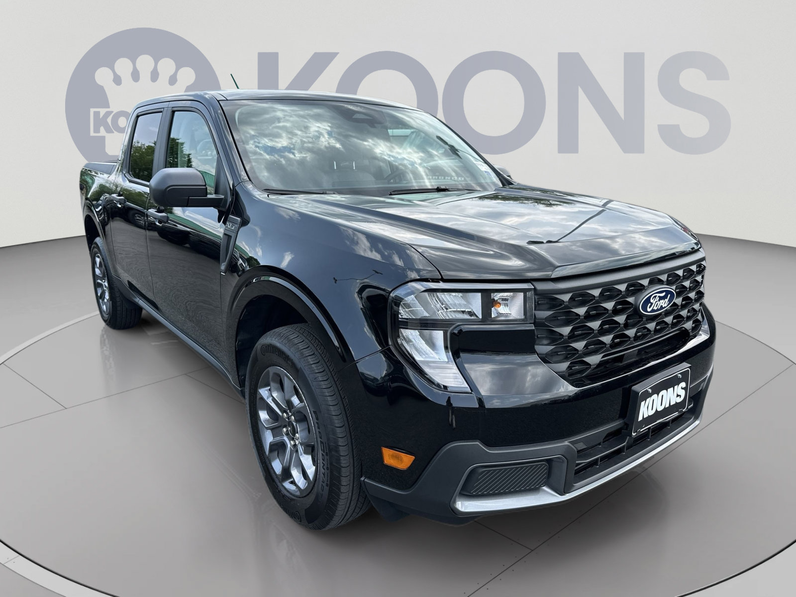 Certified 2026 Ford Maverick XLT AWD/4WD image 18