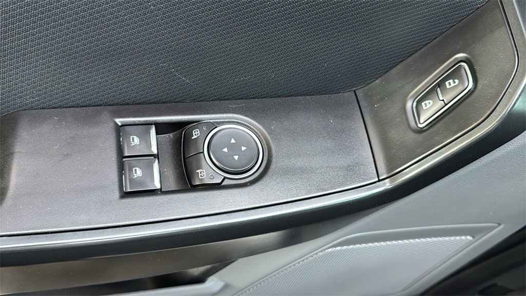 Certified 2023 Ford F150 XL w/ XL Chrome Appearance Package image 19