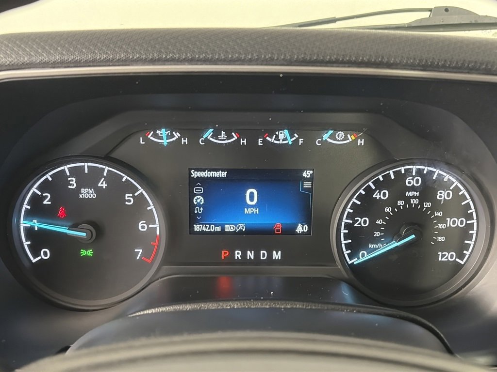 Certified 2021 Ford F150 XL w/ Equipment Group 101A High image 15