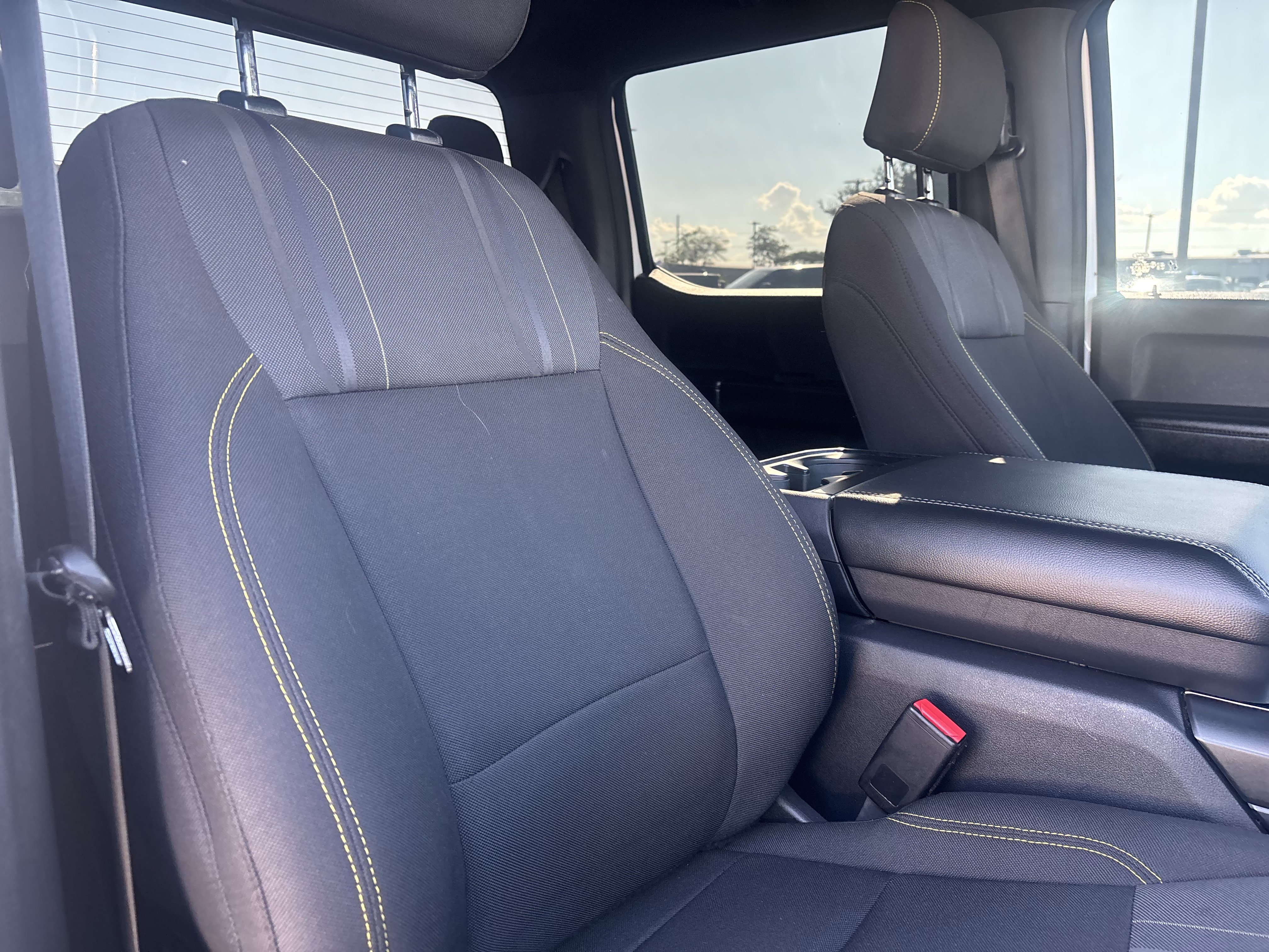 Certified 2024 Ford F150 STX AWD/4WD image 25