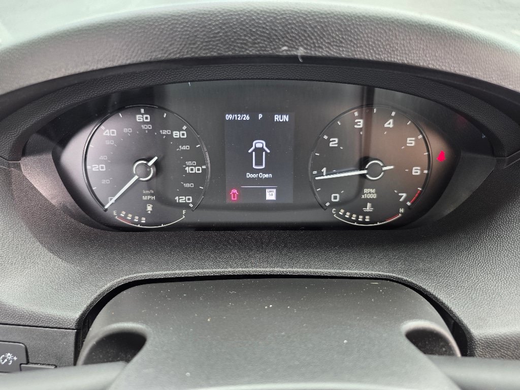Used 2025 RAM ProMaster 1500 FWD image 3