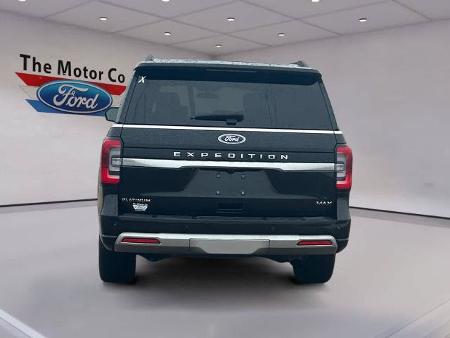 Certified 2024 Ford Expedition Max Platinum AWD/4WD image 6
