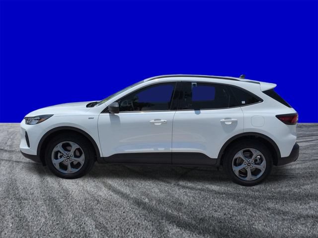 Certified 2025 Ford Escape ST-Line w/ Equipment Group 301A FWD image 7