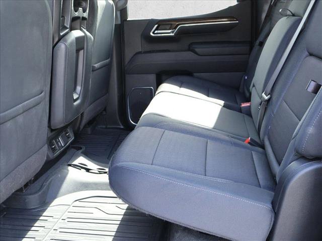 Used 2024 GMC Sierra 1500 Elevation AWD/4WD image 22