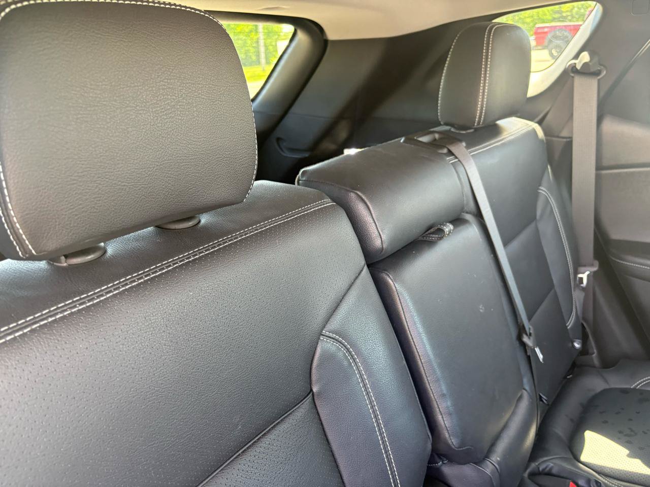 Used 2024 Chevrolet Blazer LT w/ Convenience Package FWD image 47