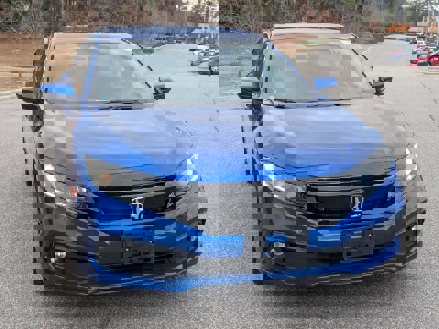 Used 2020 Honda Civic Sport image 8