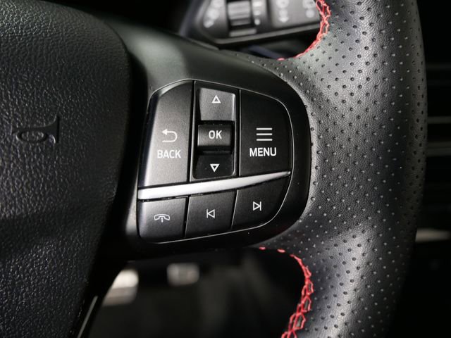 Certified 2024 Ford Escape ST-Line w/ Tech Pack #1 image 19