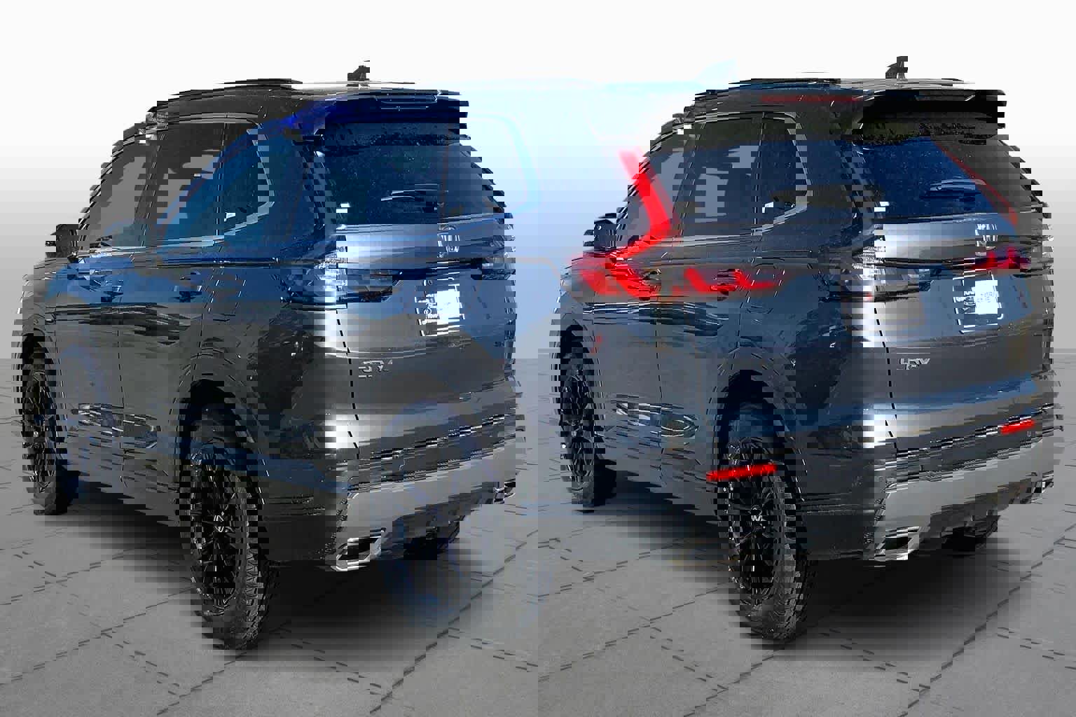 Used 2025 Honda CR-V Sport-L image 4