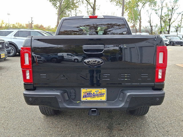 Certified 2023 Ford Ranger XLT w/ Equipment Group 301A Mid image 22