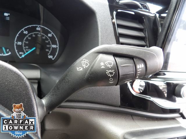Certified 2024 Ford Transit 350 XLT image 27