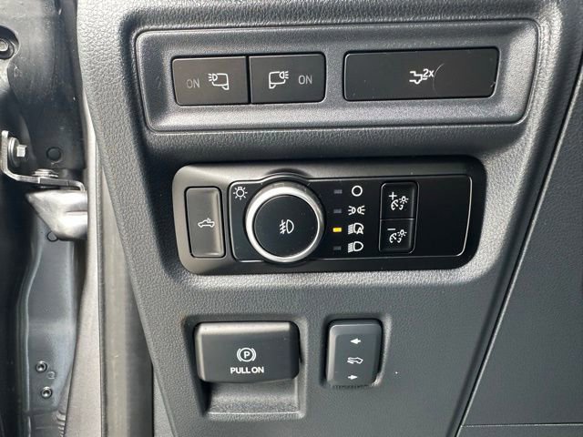 Certified 2024 Ford F150 Lariat AWD/4WD image 26