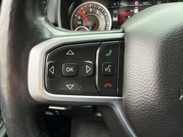 Used 2019 RAM 1500 Big Horn AWD/4WD image 13