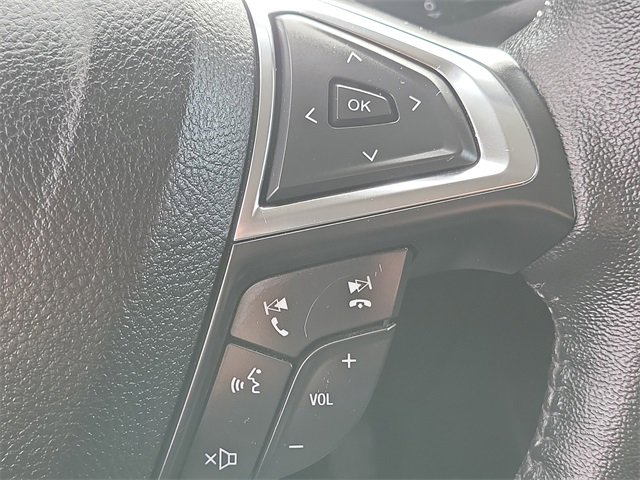 Certified 2022 Ford Edge SEL image 9