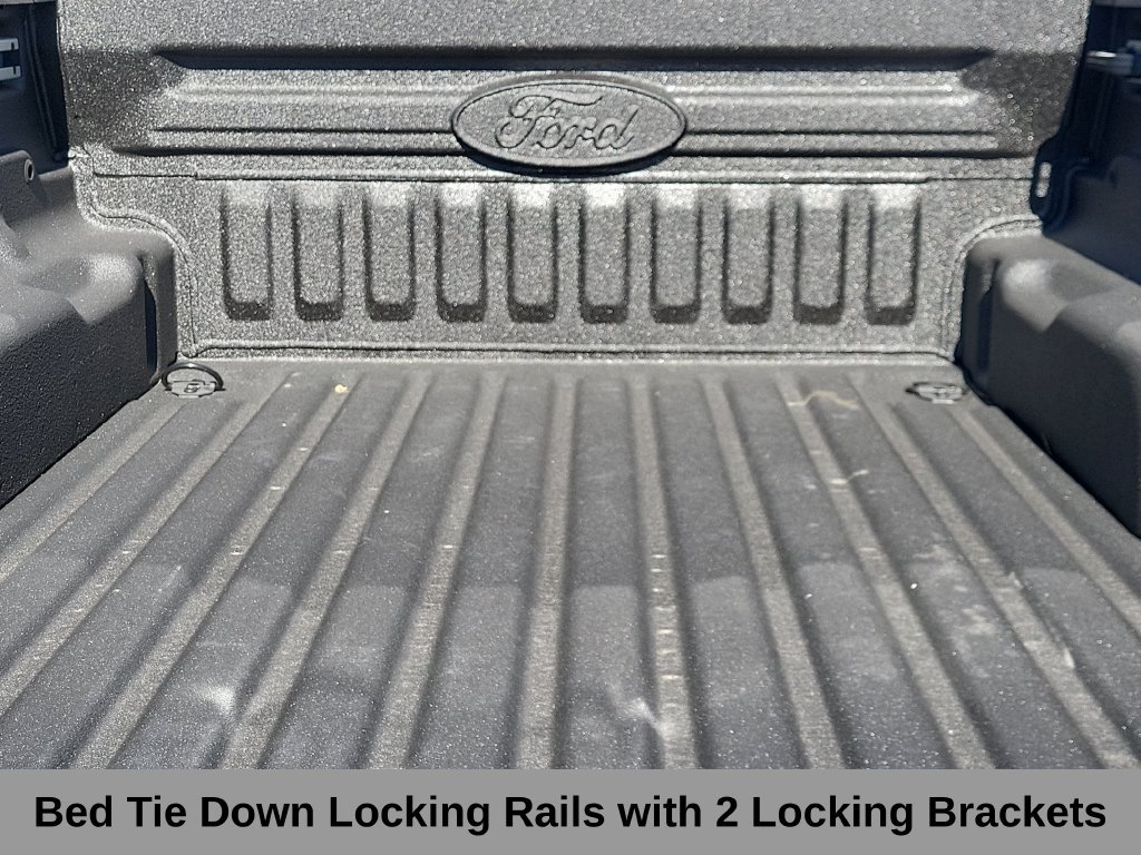 Certified 2026 Ford Maverick Lobo AWD/4WD image 21