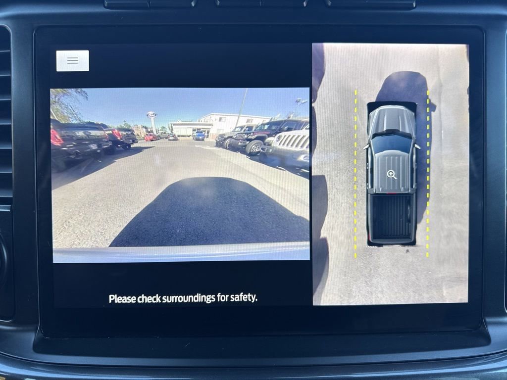 Certified 2023 Ford F150 XLT w/ Equipment Group 302A High image 26