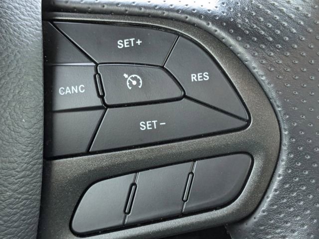 Used 2021 Dodge Challenger R/T Scat Pack RWD image 25