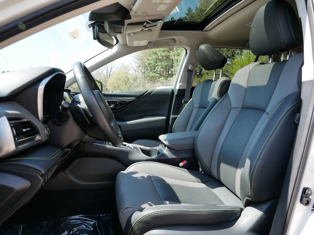 Used 2024 Subaru Outback Onyx Edition AWD/4WD image 15