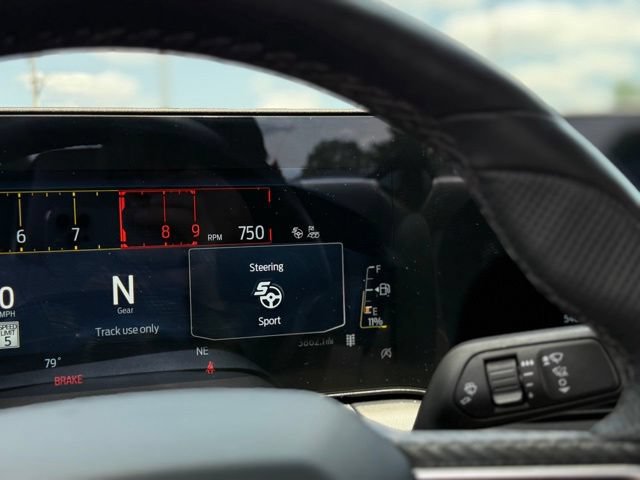 Certified 2025 Ford Mustang GT Premium RWD image 23