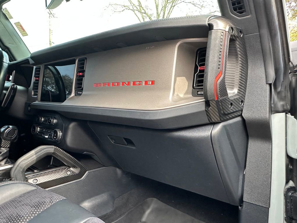 Certified 2022 Ford Bronco Raptor image 60