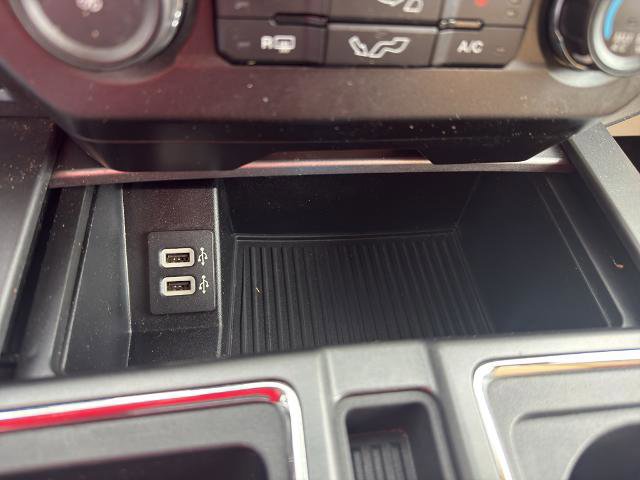 Certified 2019 Ford F150 XLT w/ Equipment Group 302A Luxury image 28