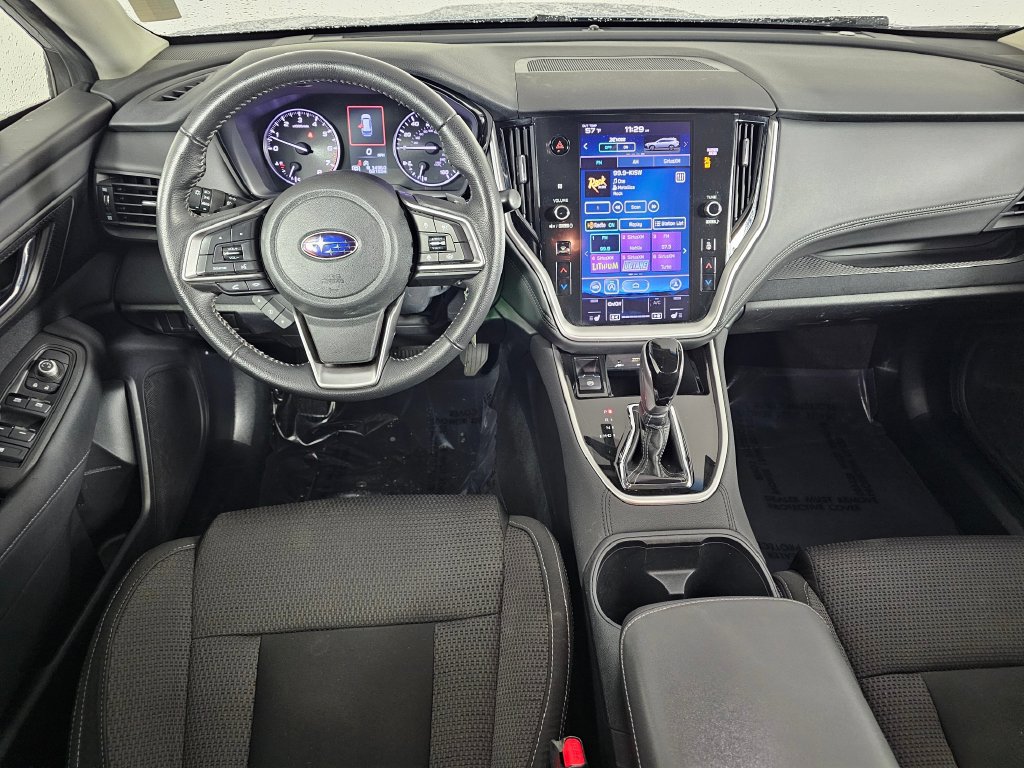Used 2020 Subaru Outback Premium AWD/4WD image 21